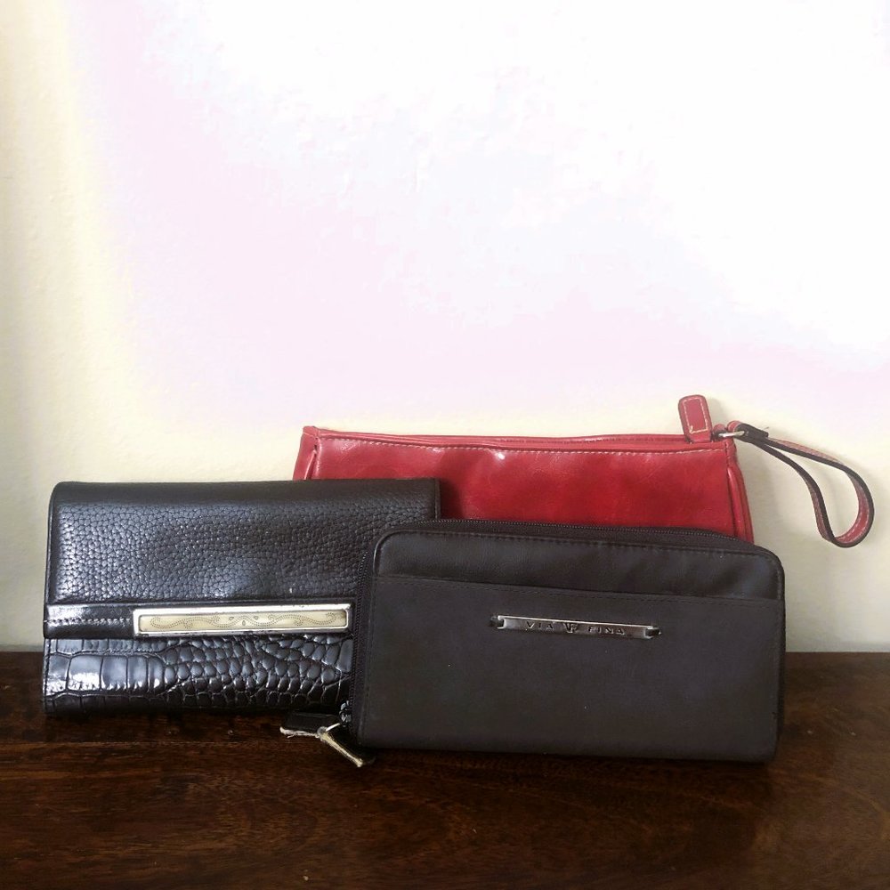 Wallet Bundle
